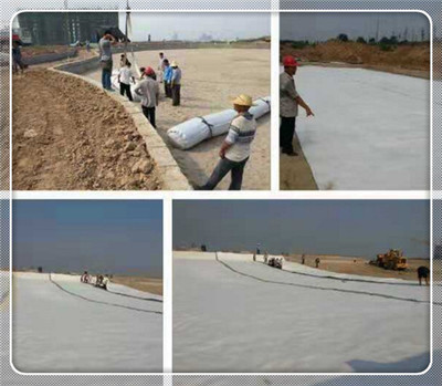 管道安裝工程 選擇專業(yè)日喀則防水毯廠家的關鍵指南