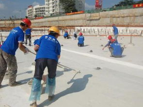 錦州SBS防水工程價(jià)格解析與影響因素